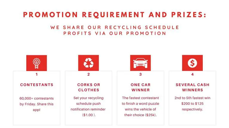 Voluntary Refund Value Cars