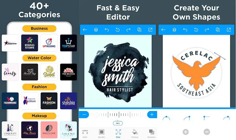 Logo Maker