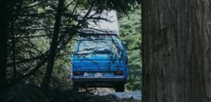 vancamper app