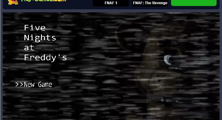 FNAF game