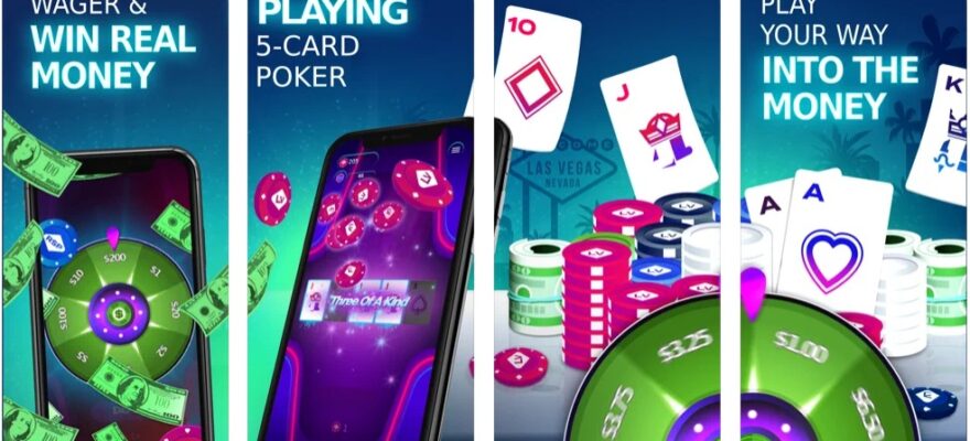 Reel Stakes Casino