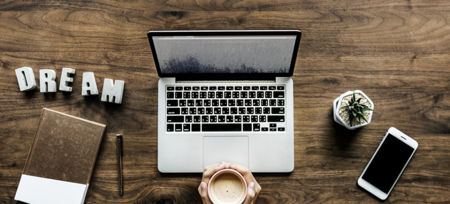 blog writer