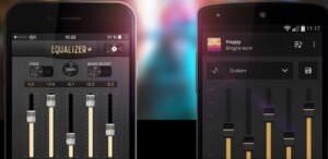equalizer app