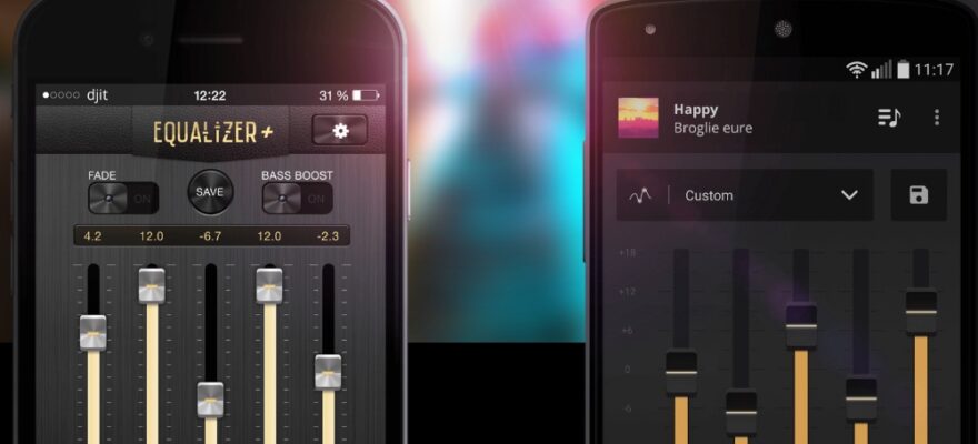 equalizer app
