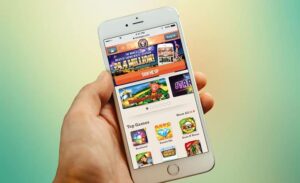 casino apps
