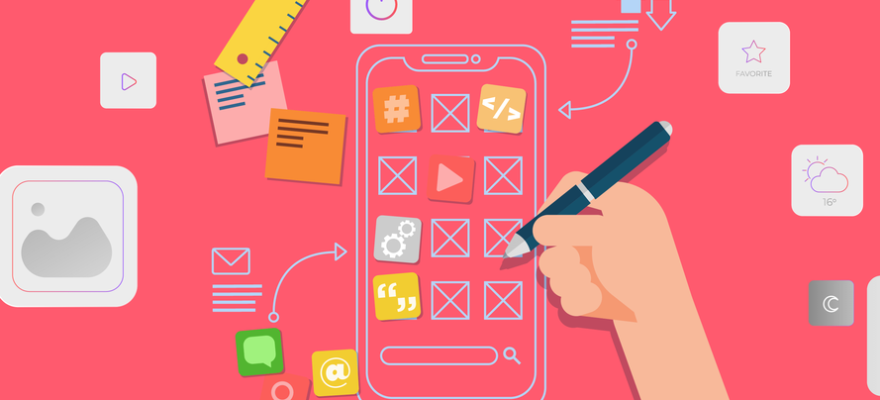 designing intuitive user interface