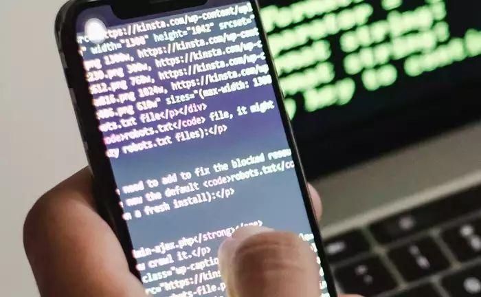 app coding