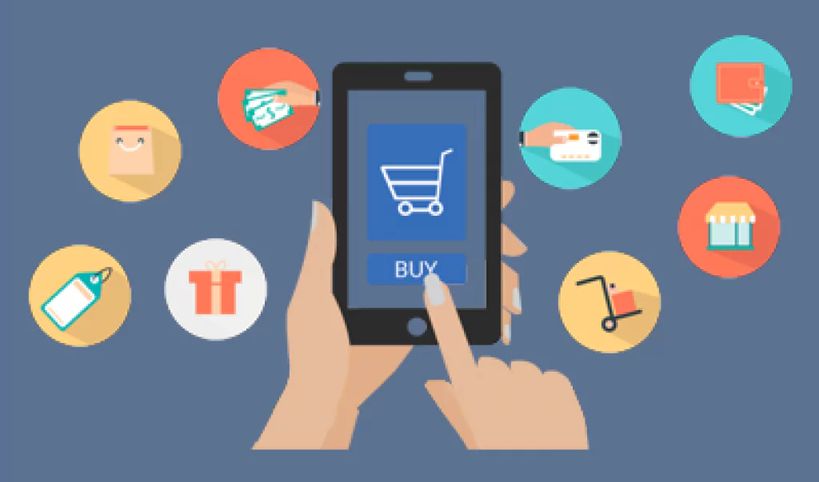 rise of mobile apps