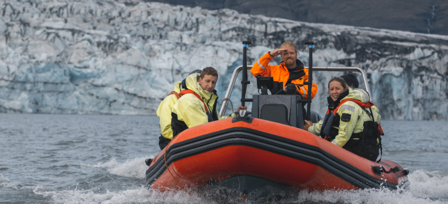 take me there iceland app